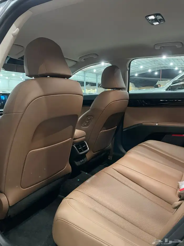 ازيرا موديل 2024 فل كامل V4 16