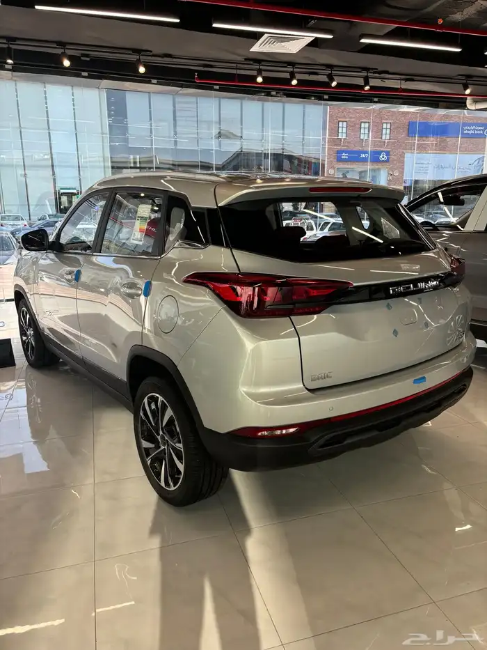 بايك X35 Eleet 2025 افضل الاسعار بمناسبة نهاية السنة 26