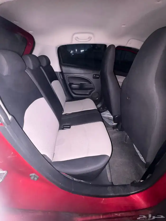 ميستوبيشي سبيس ستار 2020 للبيع 21