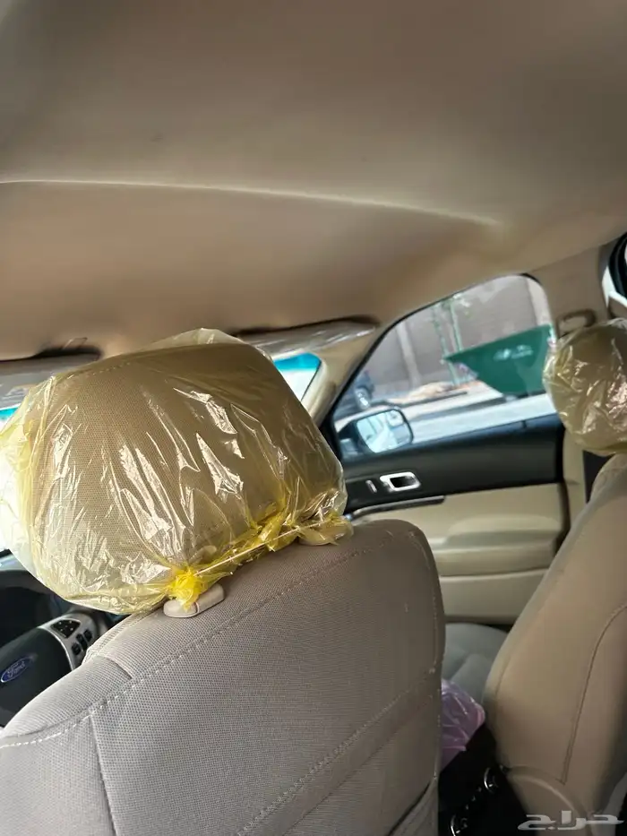 اكسبلور 2015 للبيع 25