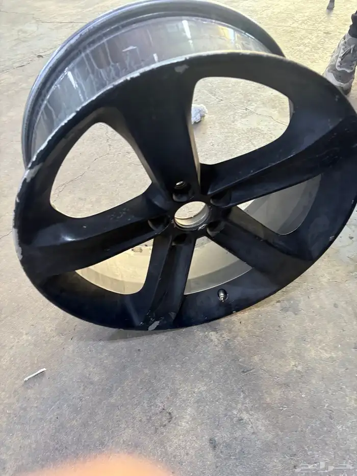 جنوط نجمه دوج وكاله موبار 0