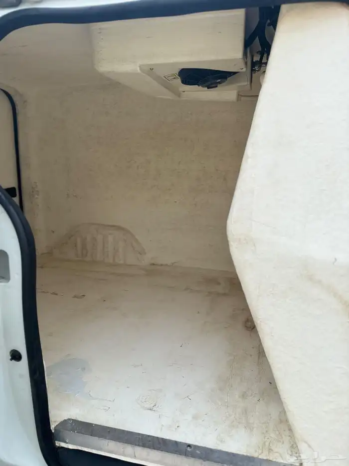 رينو دوكر تلاجه 2021 بنزين السعر 29000 الف 10