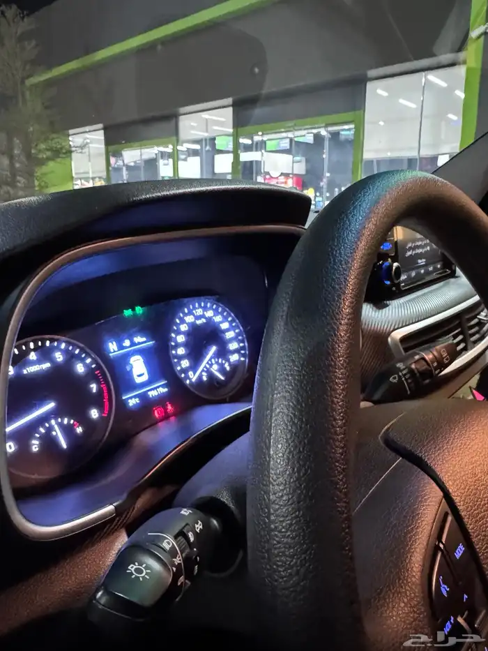 هيوانداي توسان 13