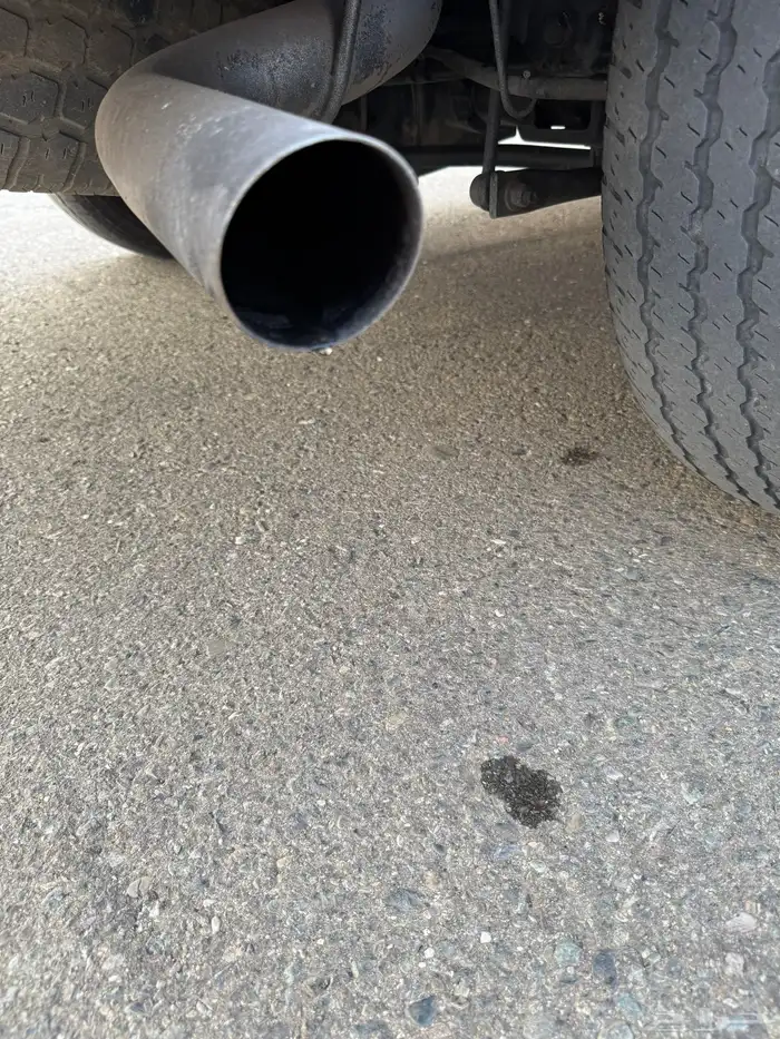 تاهو 2005 نظيف جدا 19