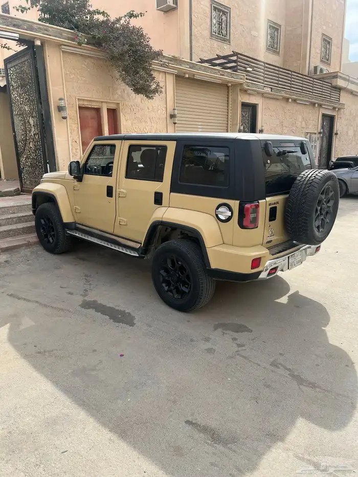 بايك بي جي 40 3