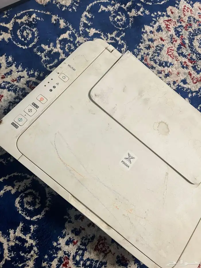 طبعات مستخدمه سليمه 5