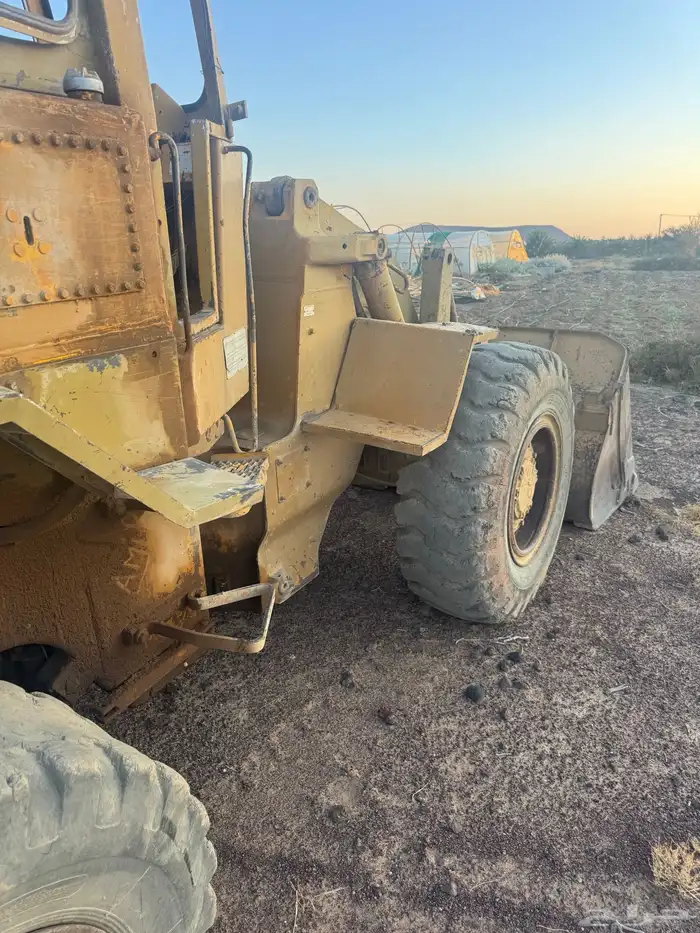 معدات ثقيله للبيع 3