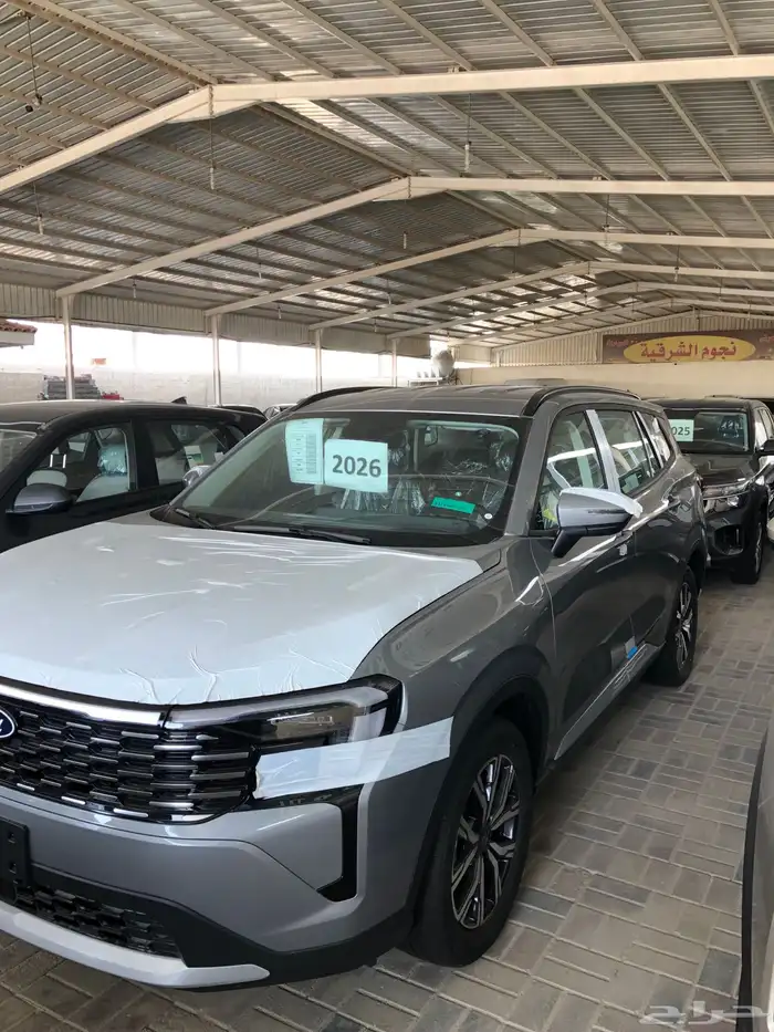 ترى توري ترند 2026 اقل اسعار للكاش والقسط تسليم فوري 4