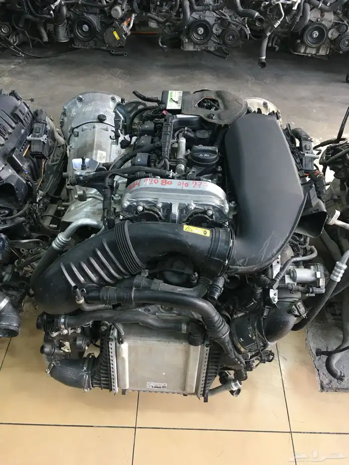 قطع غيار مستورد مرسيدس بنزين وهايبرد 31