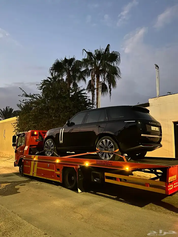 سطحة المدينة الى الرياض الدمام جدة القصيم تبوك 0