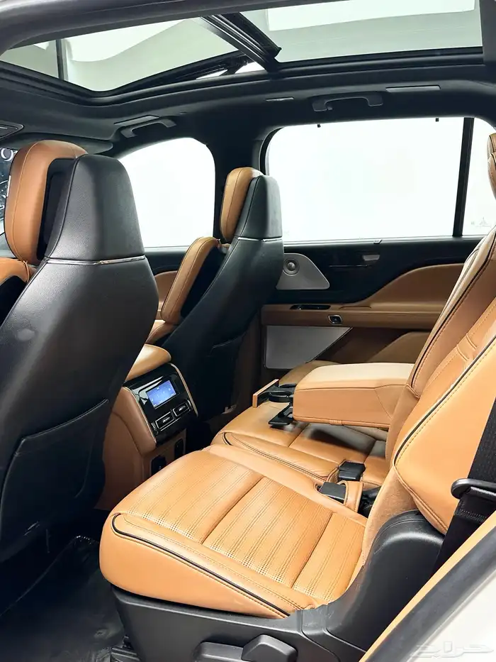 لينكلون افياتور 2022 فل كامل (( وكاله )) 5