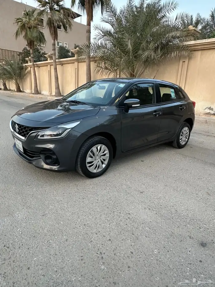 بالينو 2024 وكالة 0