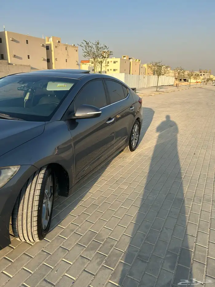 النترا للبيع نظيف 2018 3