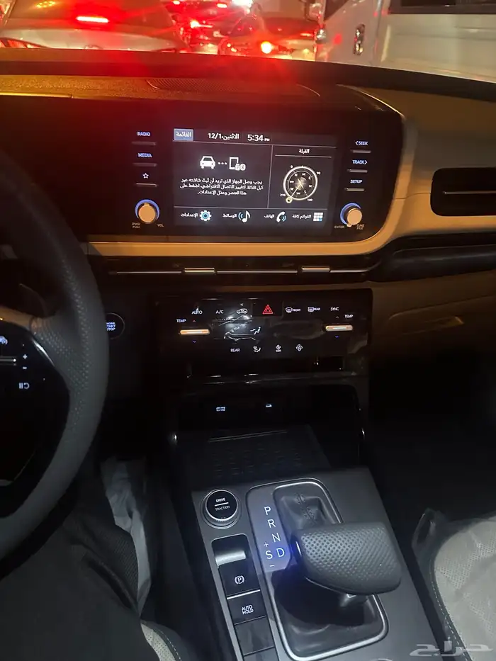 كريتا جراند 2025 بقراطيس الوكالة ممشى ألف كيلو فقط 27