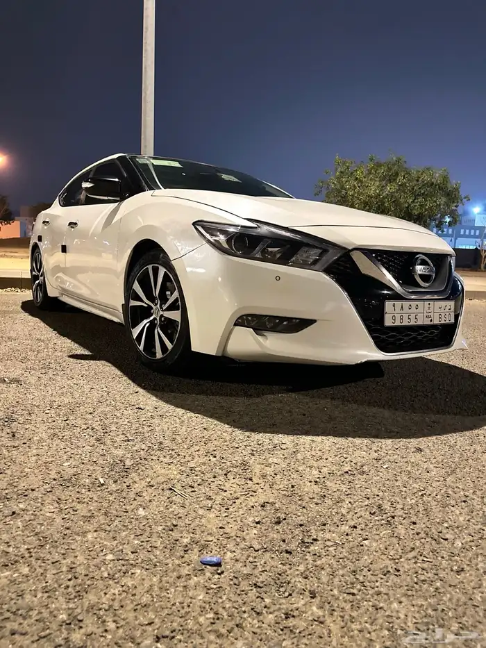 ماكسيما 2017 0