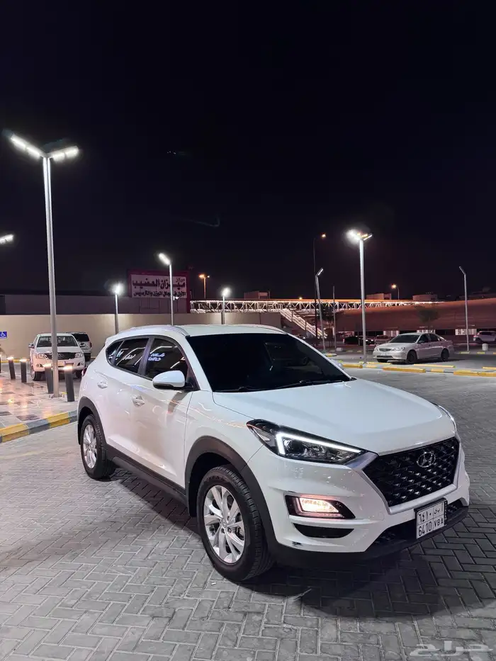 هيوانداي توسان 4