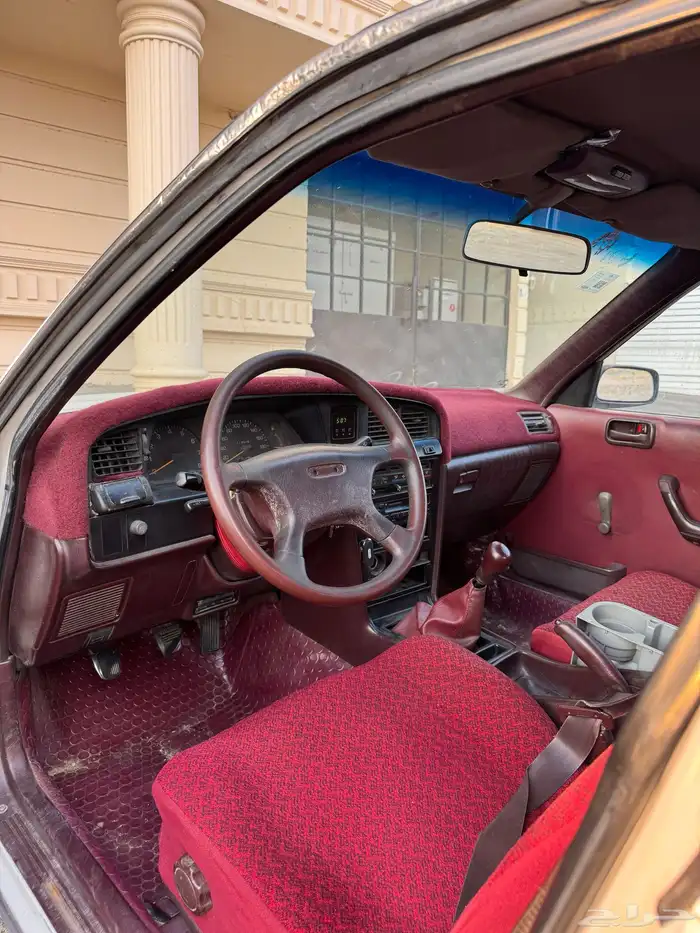 كرسيدا 95 XL 6