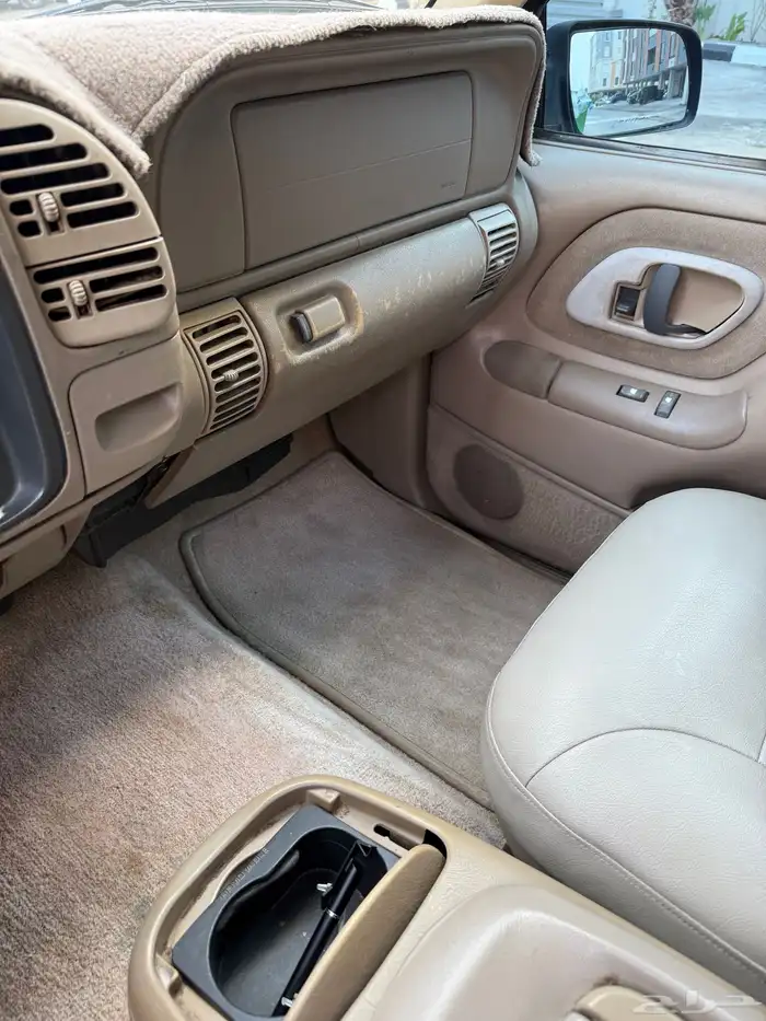 سوبر بان 1998 9