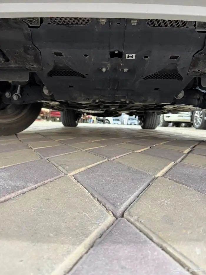 لكزس 2021 سعودي شبه الوكالة 20