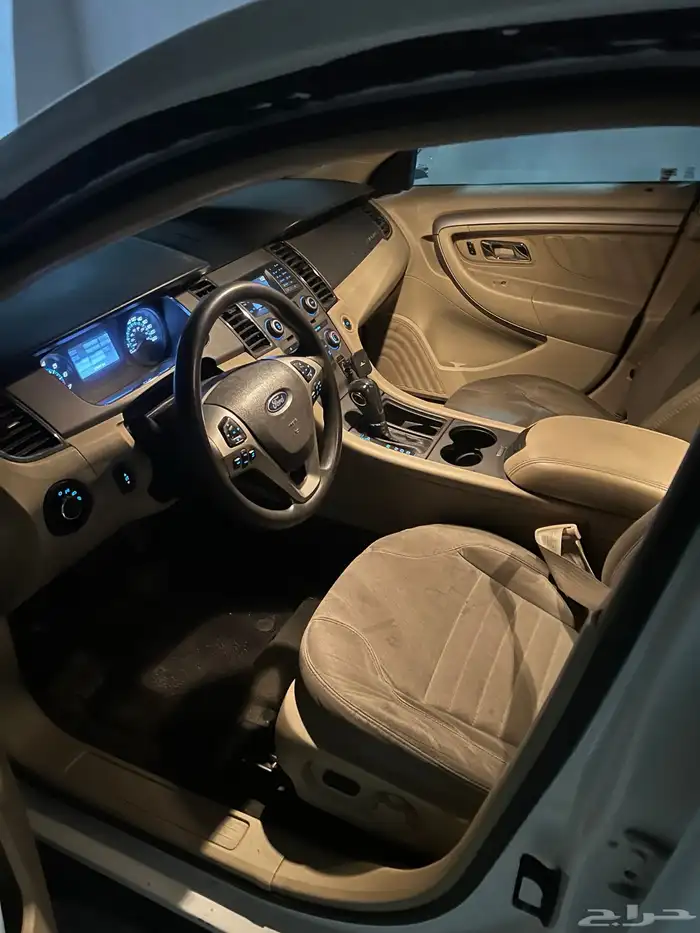 تورس 2013 نظيف 6