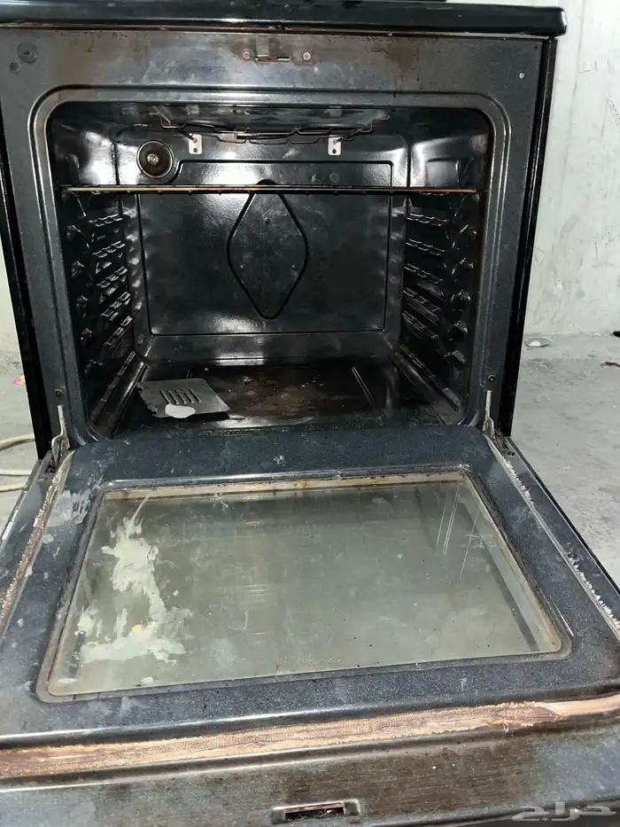 فرن كهربائي 3