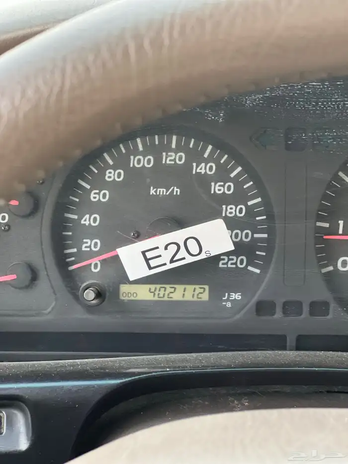 جيب صالون موديل 2000 12