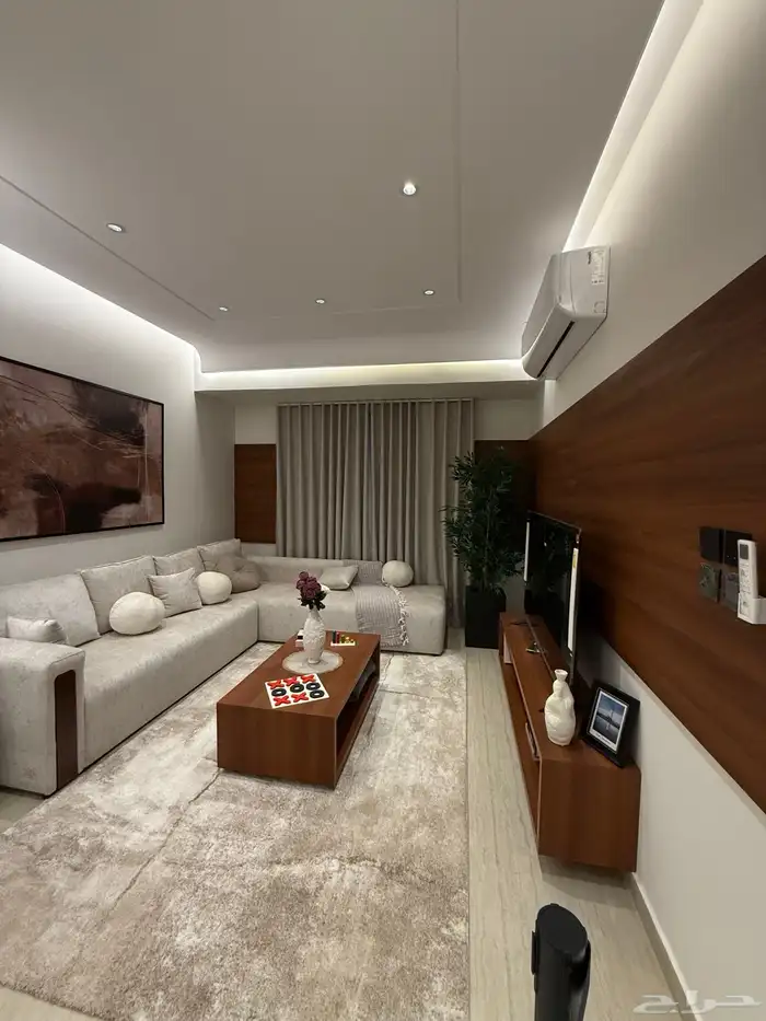 شقق تمليك فاخرة بالشوقية بتشطيبات مودرن ب520ألف الشقة زاوية 0