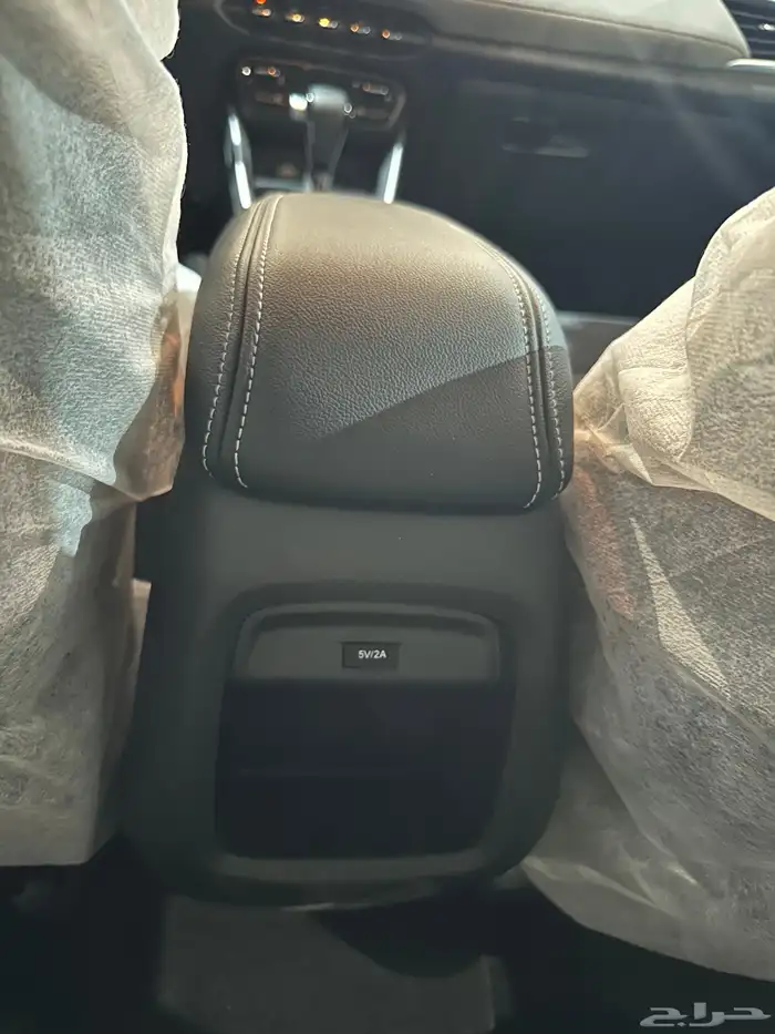 شيفروليه جروف LT استندر 2025 رمادي فضي ابيض أزرق فاتح 21