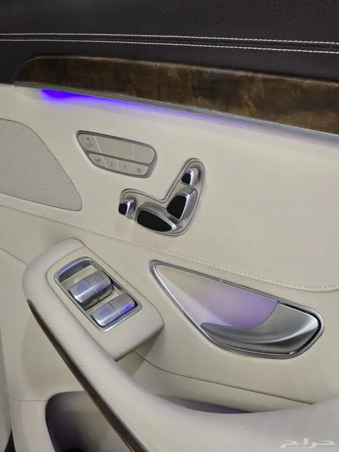 مرسدس نظره ونظافة اعلا مواصفات 6 فصوص محول 20 25