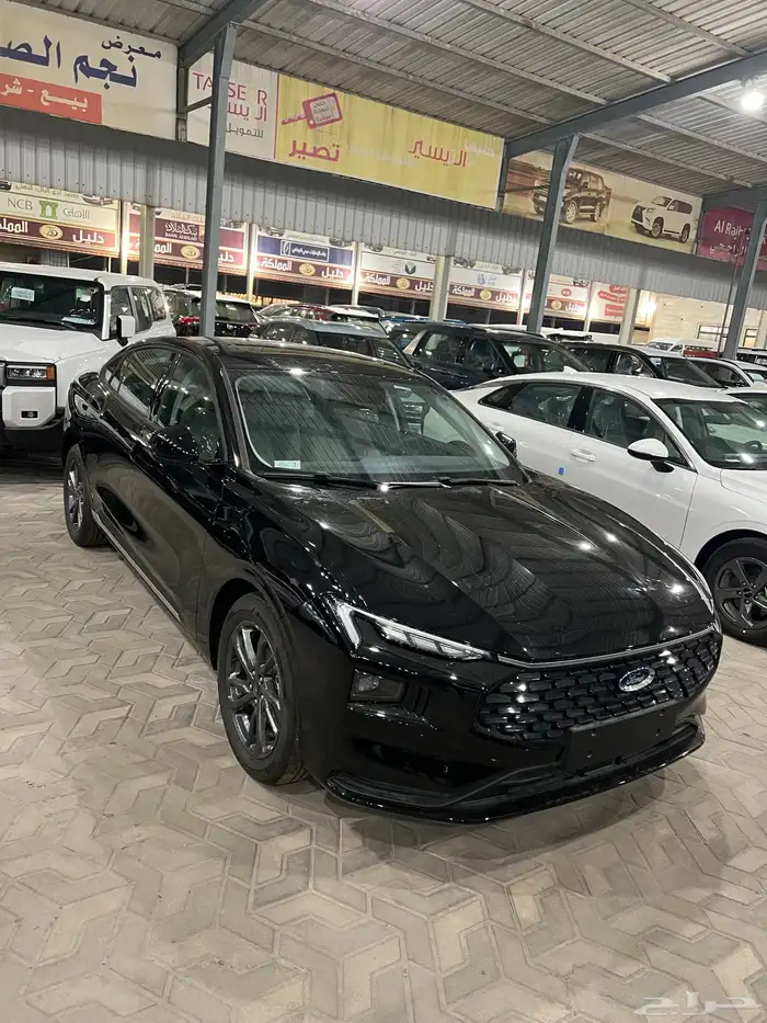 تورس امبيانتي 2026 عرض خاص 3