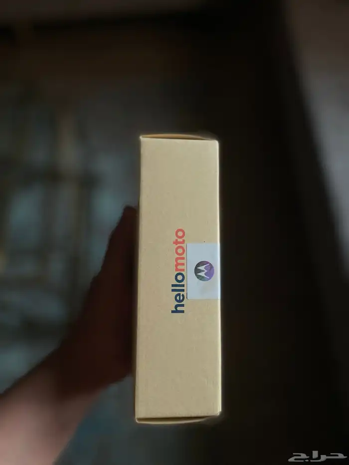 عرض على جوال موتورلا moto g35 5G 1