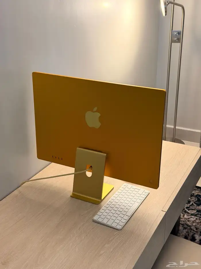 كمبيوتر ابل اي ماك Apple iMac 3