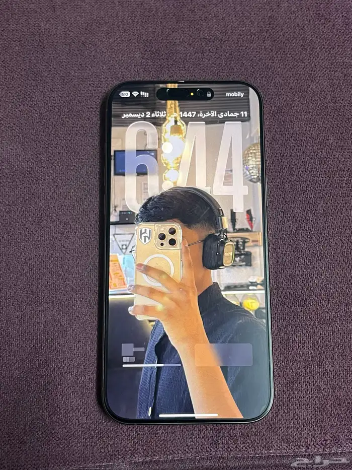 ايفون 16برو ماكس 1