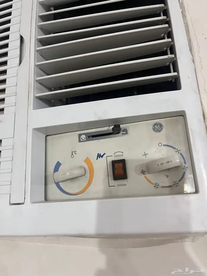 مكيف شباك للبيع 0