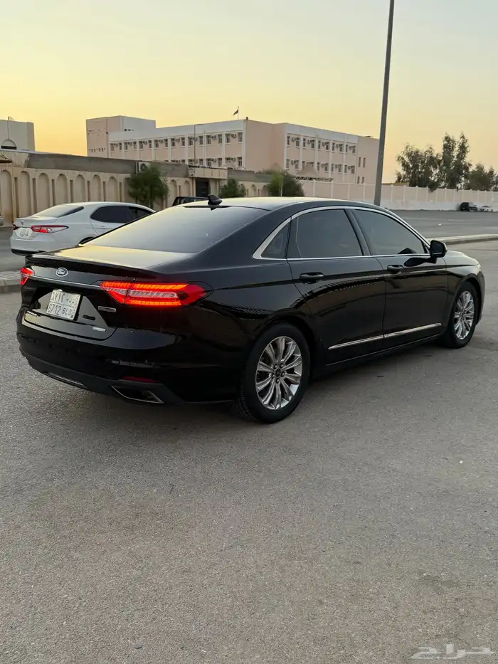 تورس 2021 للبيع 4