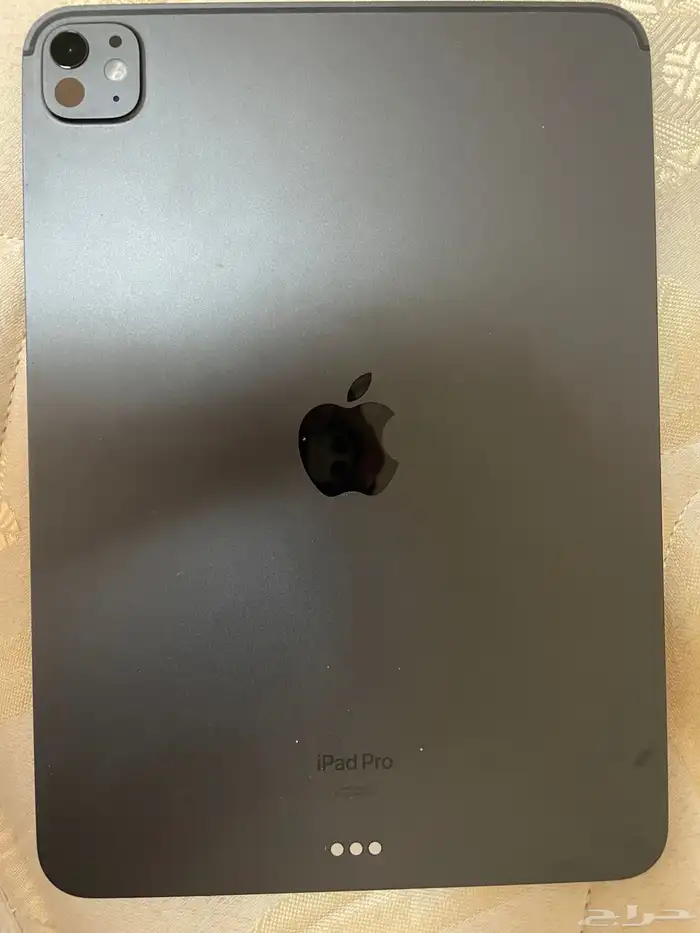 ايباد برو الجيل الخامس m4 iPad Pro 3