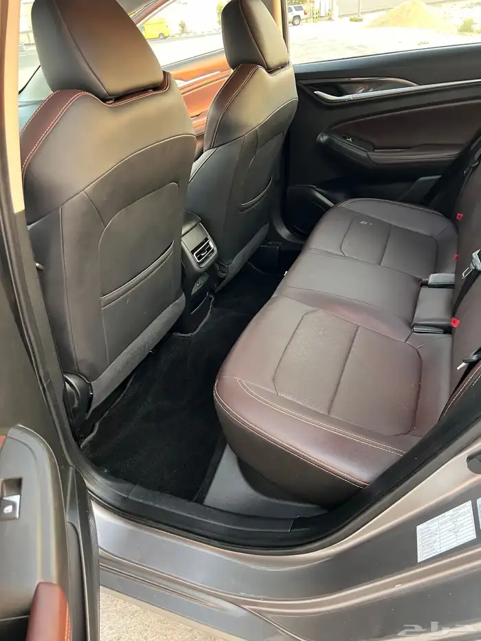 للبيع شانجان ايدو بلاس مديل 2022 وكااالة 15