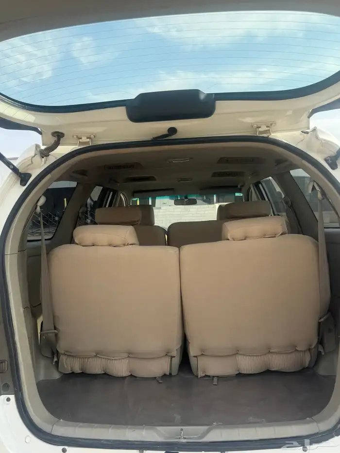 أنوفا 2014 للبيع 9