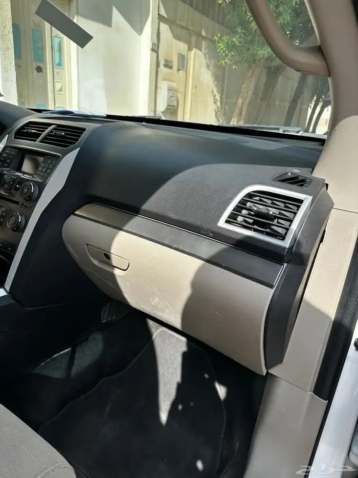 اكسبلور 2015 للبيع 34