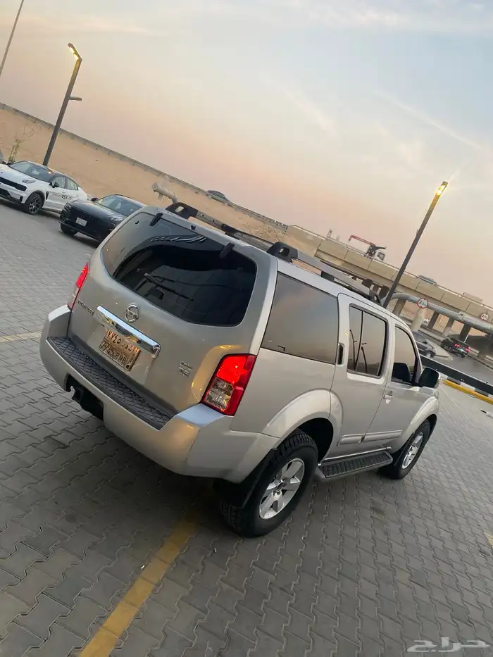 باث فيندر 2008 دبل بودي وكاله 3