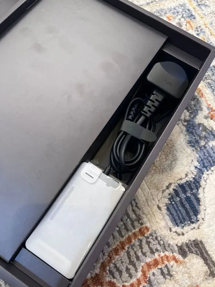 Microsoft Surface Pro 11 5