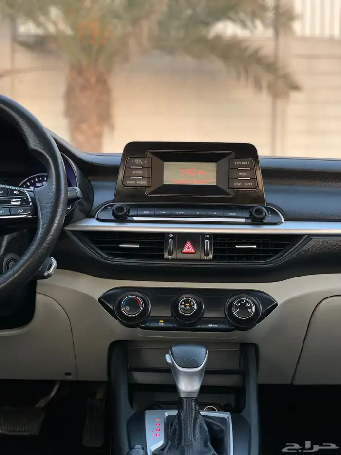 كيا - سيراتو - 2022 - سعودي 11