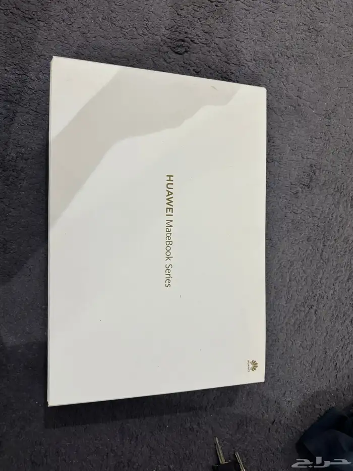 لابتوب هواوي ميت بوك 14 2