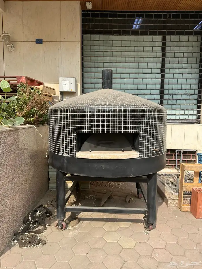 بيع جميع معدات المطاعم والمخابز والكفيهات المستعمله شبه جد 29