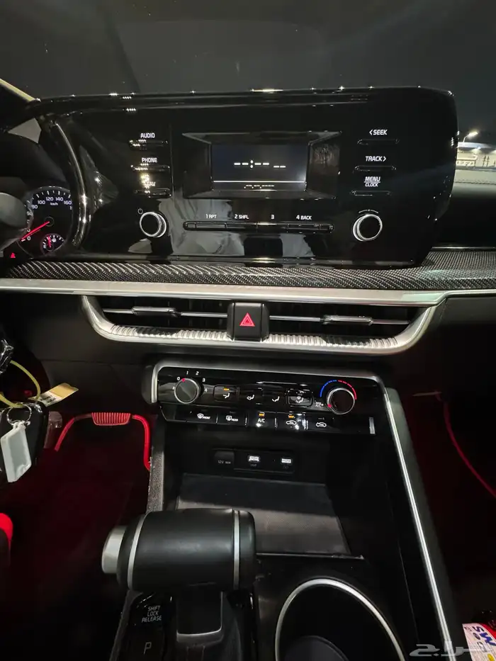 كيا 5 مواصفات خاصه وارد الوكيل الجبر أصفار 22