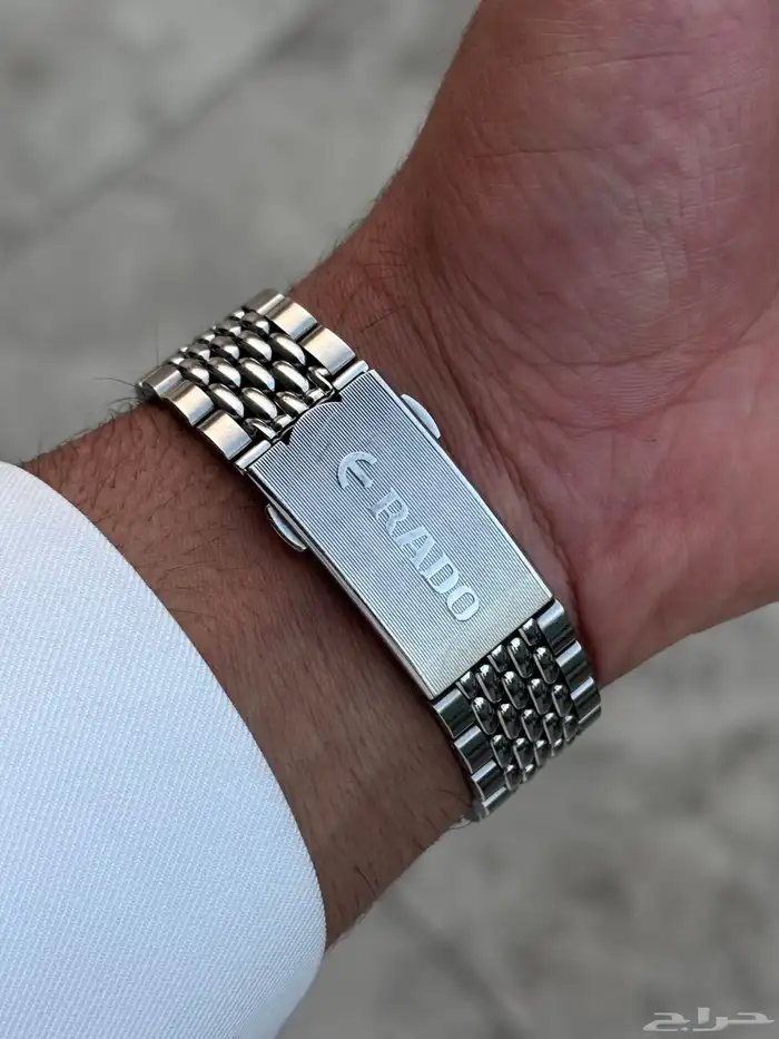 رادو قولدن هورس ( GOLDEN HOURS ) 3