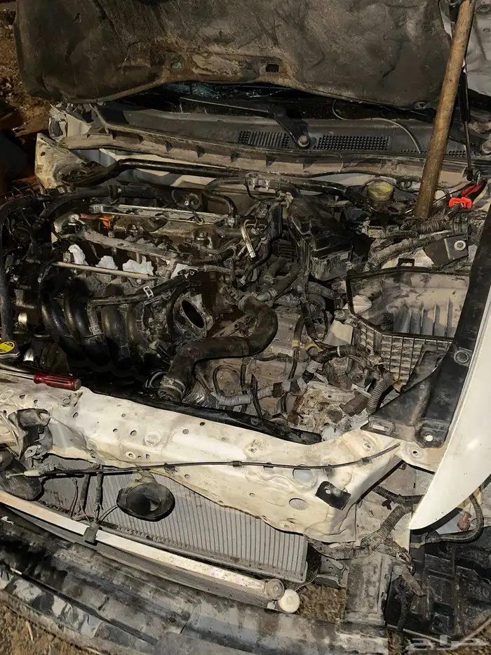 للبيع قطع هوندا 2009 2