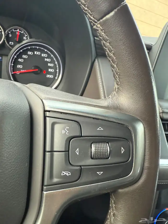 تاهو 2021 بدون دبل وكاله - الدفعه الثانيه 20