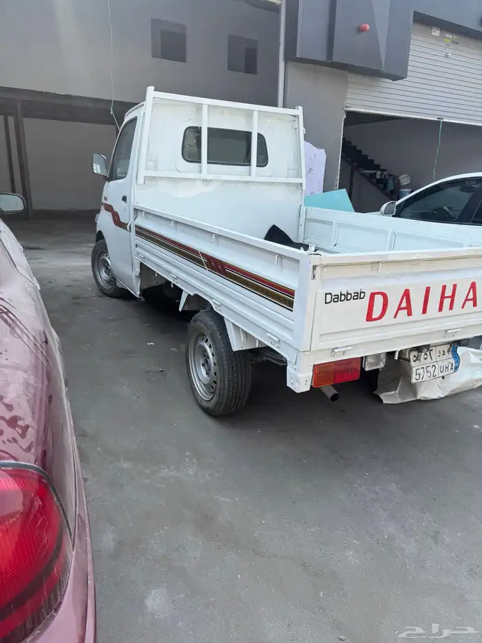 ديهاتسو 2014 gl 0