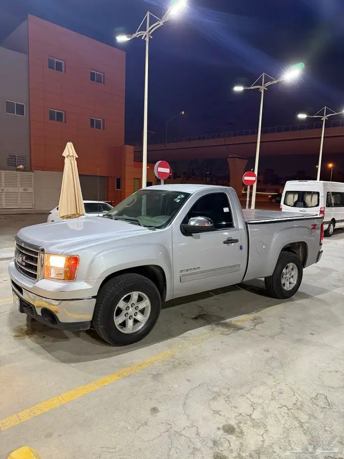 جمس سيرا 2013 فل كامل 6